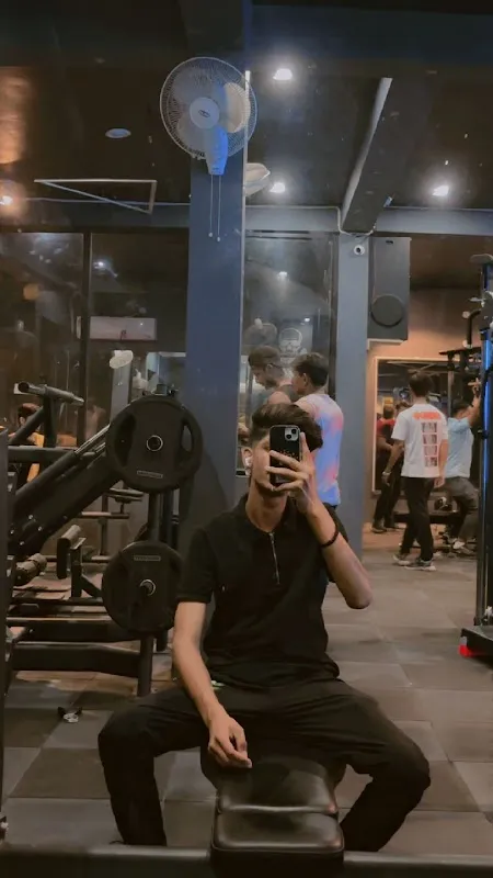 Alpha Gymnasium