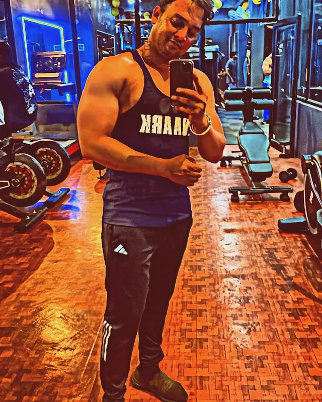 Alpha Gymnasium