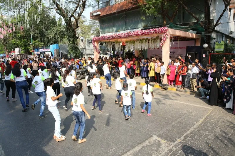 NSD Studio (Neel sChOOL of Dance)