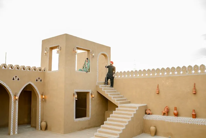 A Ramesh Film City | Best Pre Wedding Photoshoot Locations In Jaipur | Best Film City In Jaipur