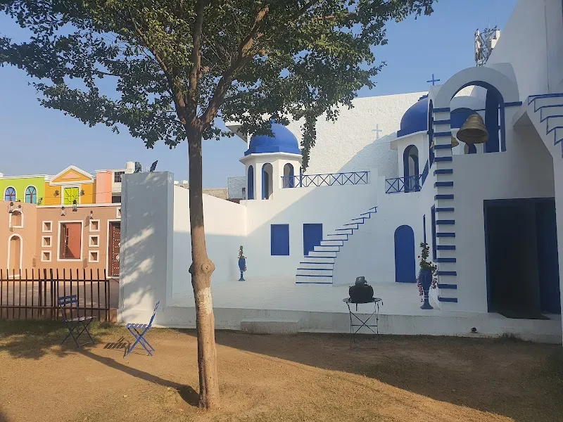 A Ramesh Film City | Best Pre Wedding Photoshoot Locations In Jaipur | Best Film City In Jaipur