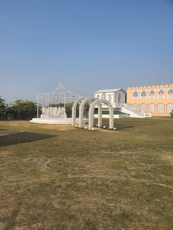 A Ramesh Film City | Best Pre Wedding Photoshoot Locations In Jaipur | Best Film City In Jaipur