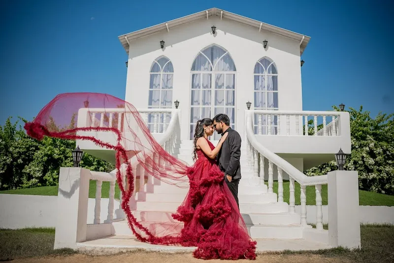 A Ramesh Film City | Best Pre Wedding Photoshoot Locations In Jaipur | Best Film City In Jaipur