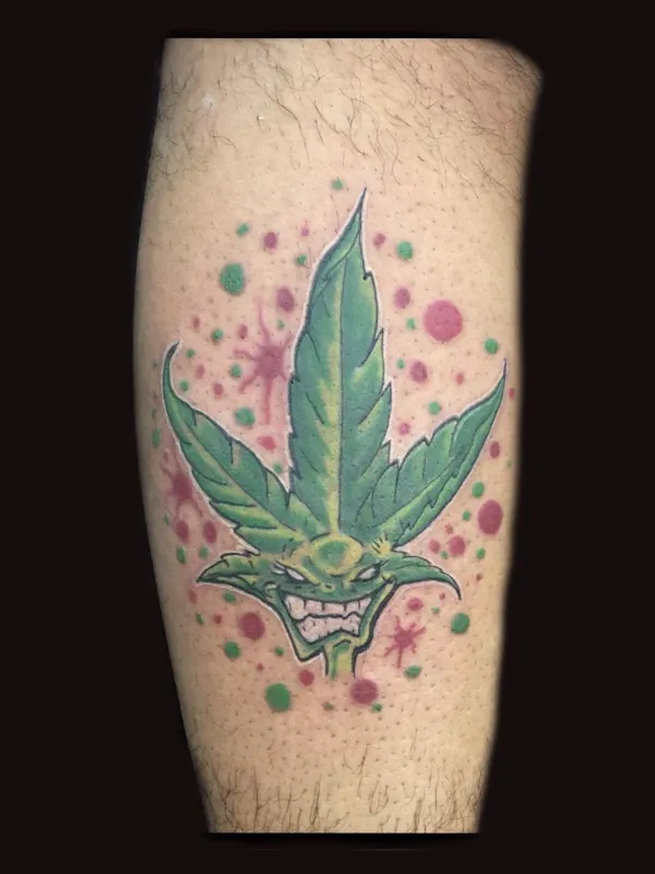 Good Vibrations Ink Tattoo and Body Piercing