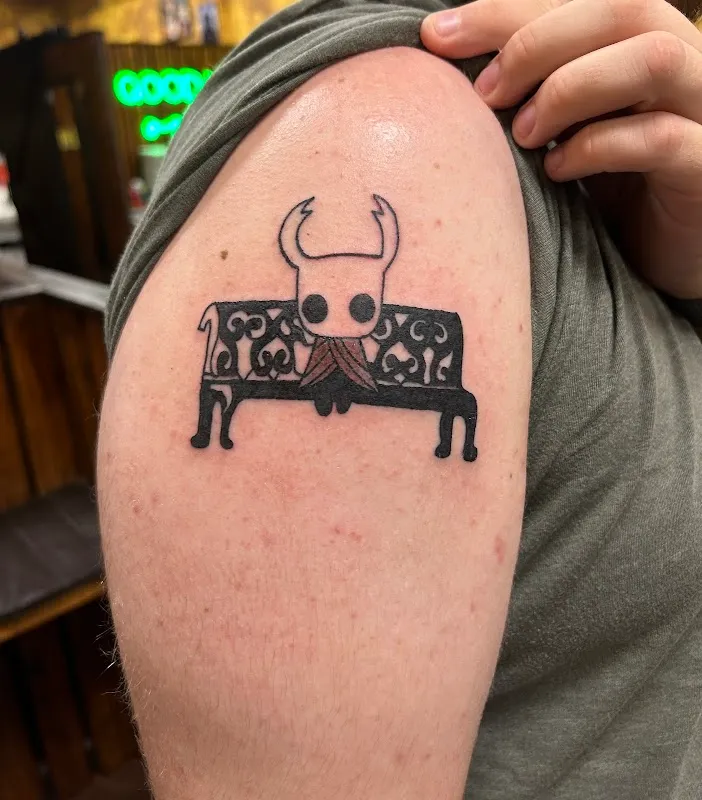 Good Vibrations Ink Tattoo and Body Piercing