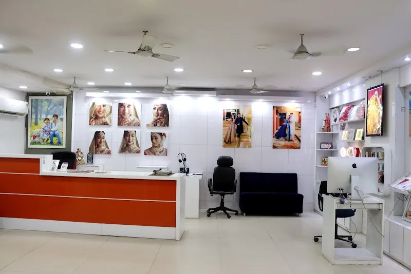 Kanchan Studio and Color lab