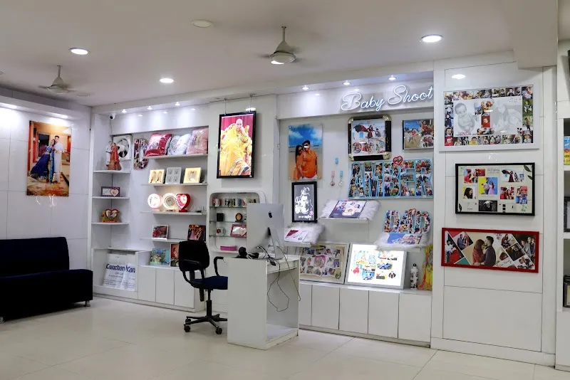 Kanchan Studio and Color lab