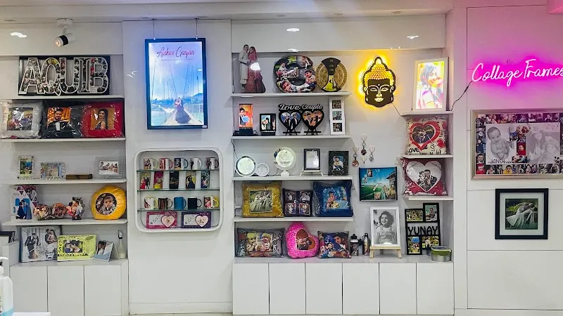 Kanchan Studio and Color lab