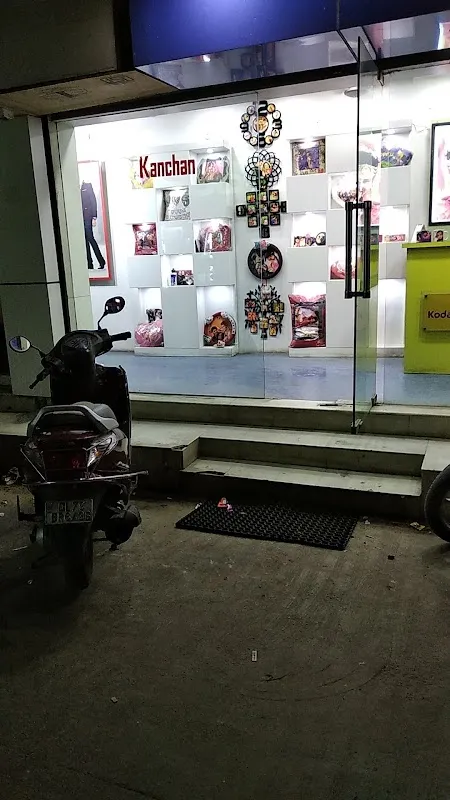 Kanchan Studio and Color lab