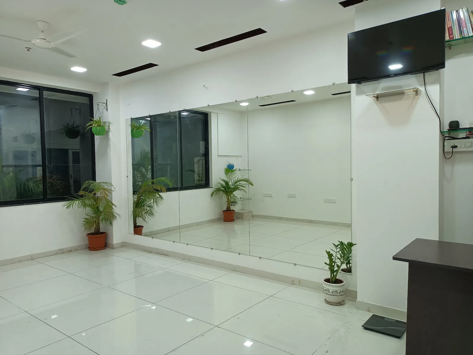 Journey Of Yoga, Yoga Studio, Wakad.
