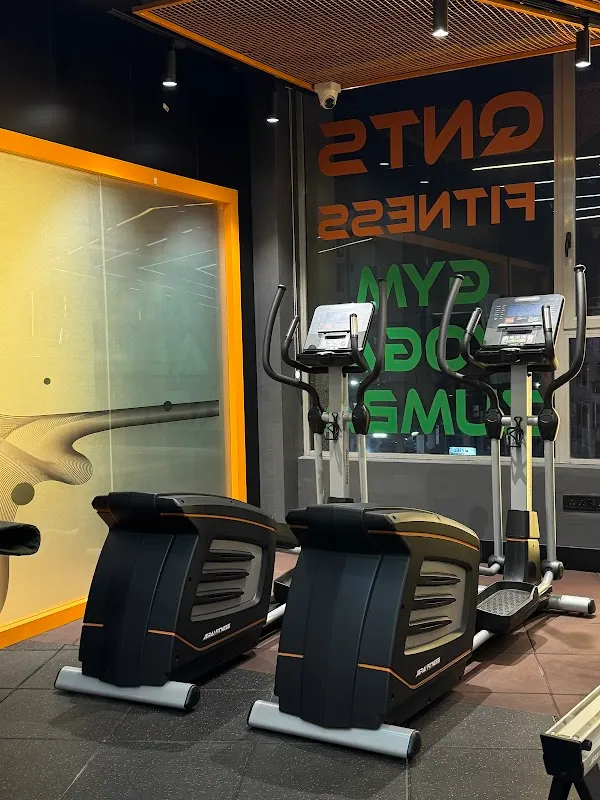 QNTS Fitness - Raghunathpur