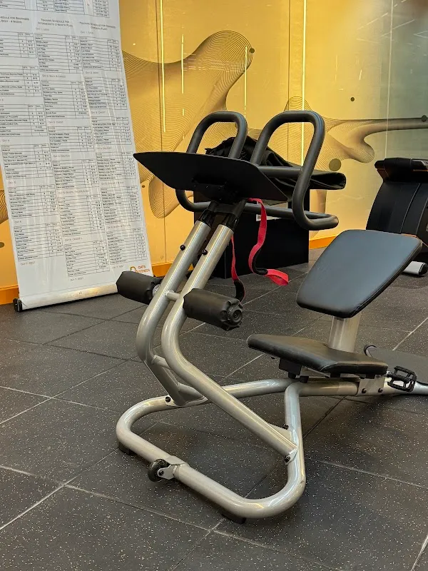 QNTS Fitness - Raghunathpur
