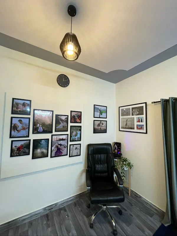 Mohan Ankith photography studio