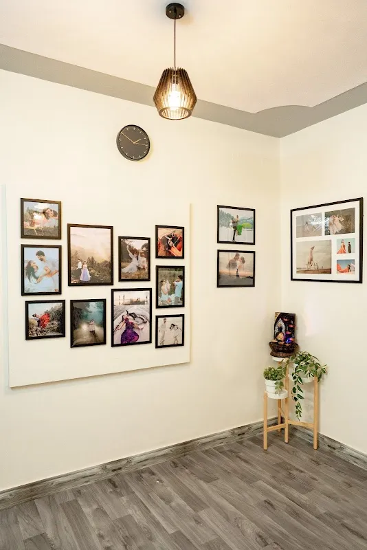 Mohan Ankith photography studio