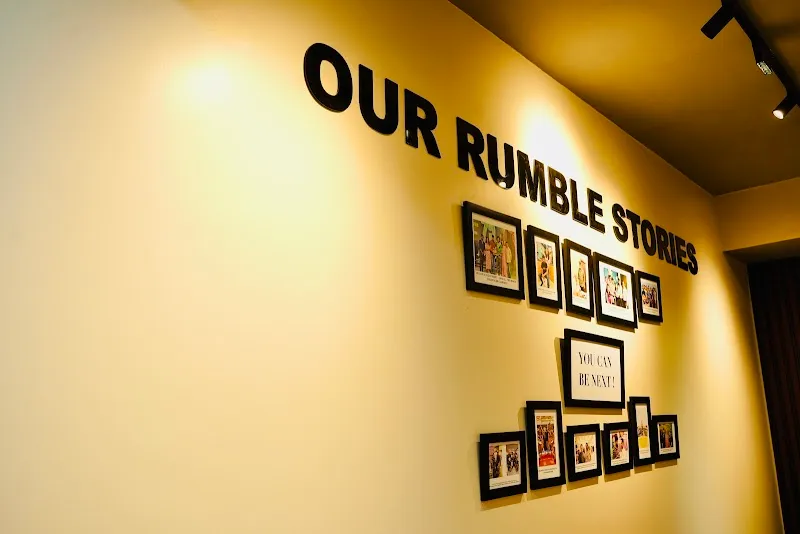 Mumbling Monkeys Media LLP - Podcast Studio