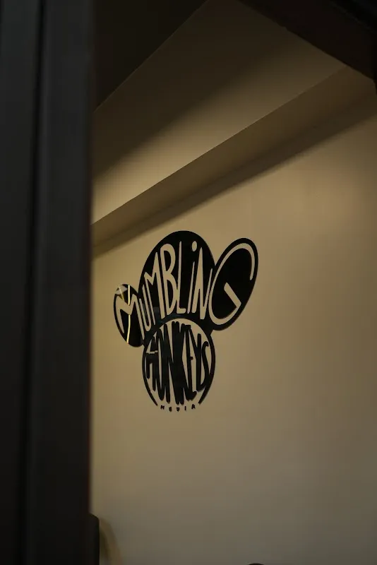Mumbling Monkeys Media LLP - Podcast Studio
