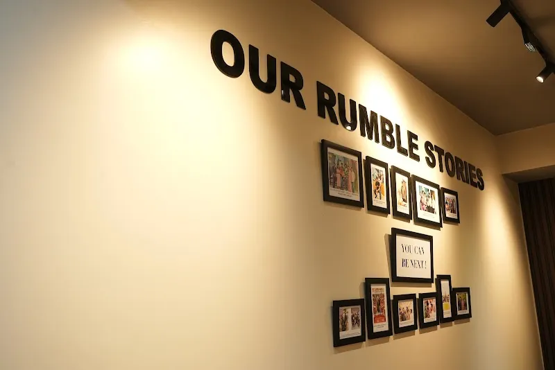 Mumbling Monkeys Media LLP - Podcast Studio