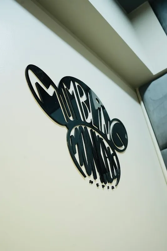 Mumbling Monkeys Media LLP - Podcast Studio