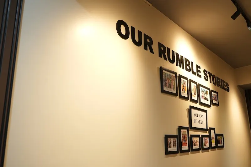 Mumbling Monkeys Media LLP - Podcast Studio
