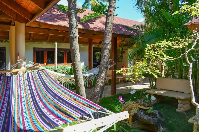 Radiance Spa Club