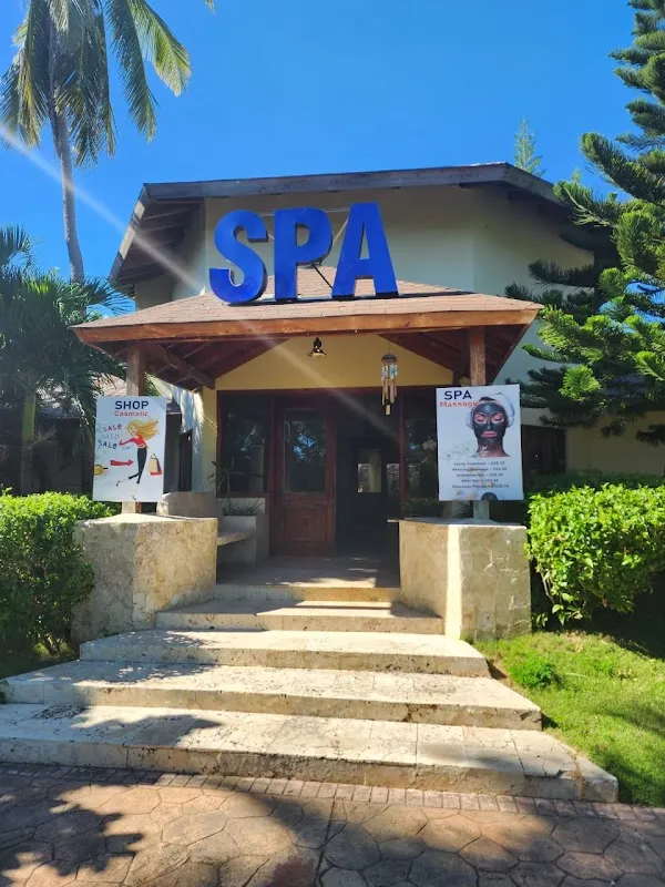 Radiance Spa Club