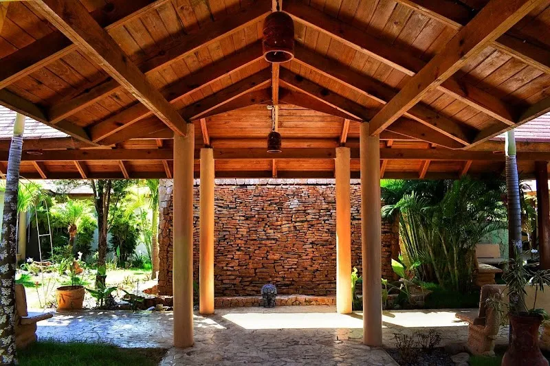 Radiance Spa Club
