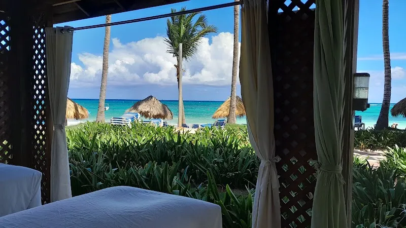 Radiance Spa Club