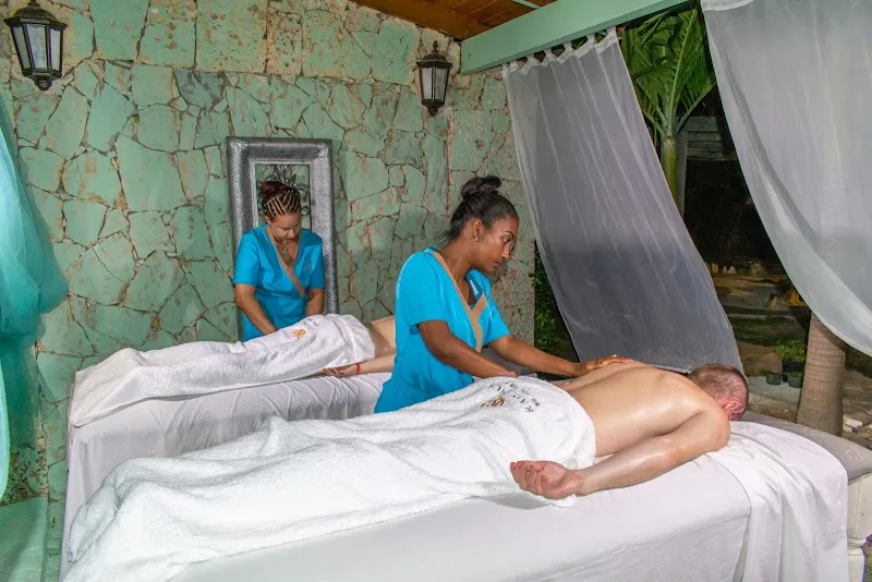 Radiance Spa Club