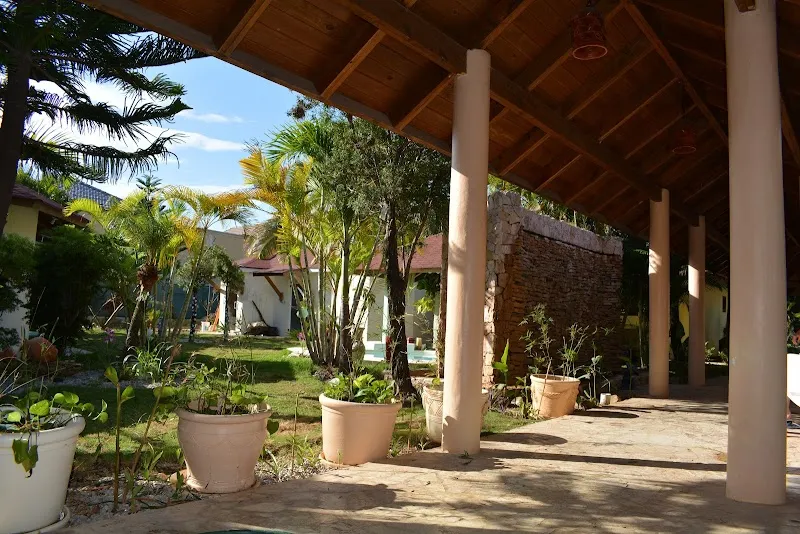 Radiance Spa Club