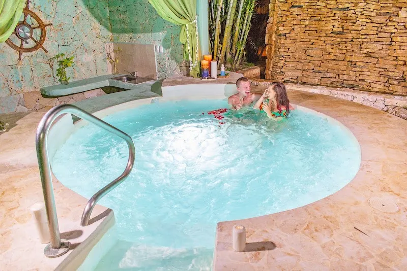 Radiance Spa Club