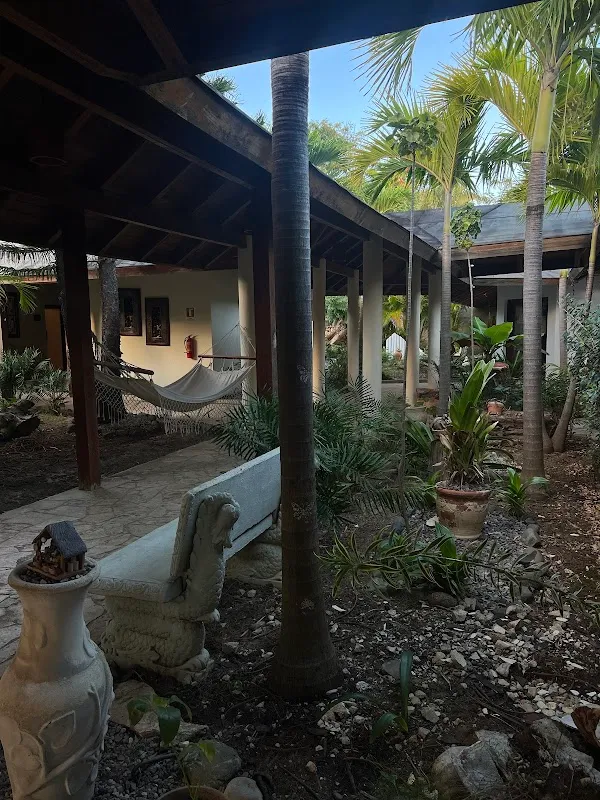 Radiance Spa Club