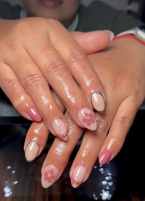 Siya Galaxy salon