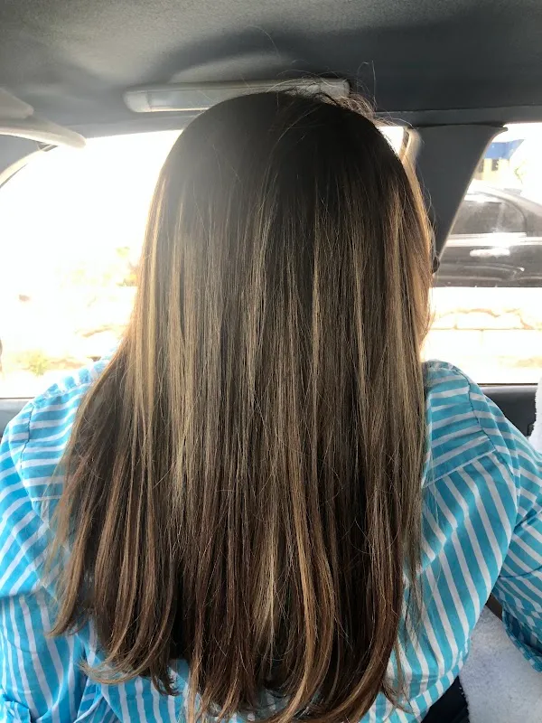 Hair Spa DR