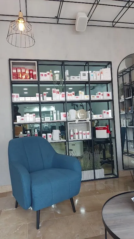 Hair Spa DR