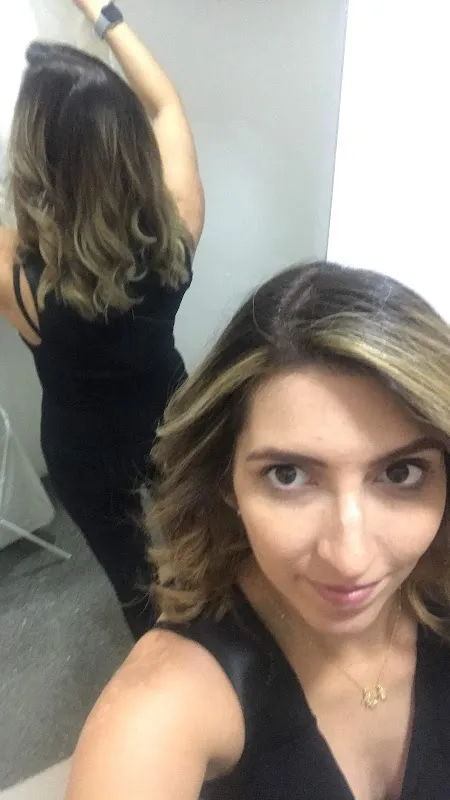 Hair Spa DR