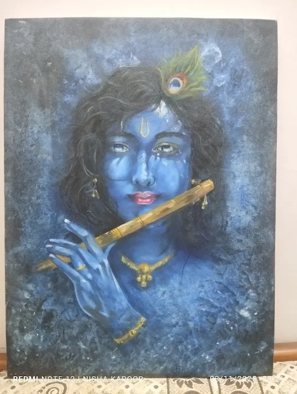 Jazz Fine Art