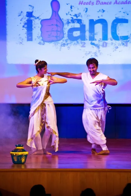 Heels Dance Academy - Salsa, Belly Dance, Kizomba, Bollywood, Hiphop, Kids, Bharatnatyam, Kathak, Zumba | Dance Classes Pune
