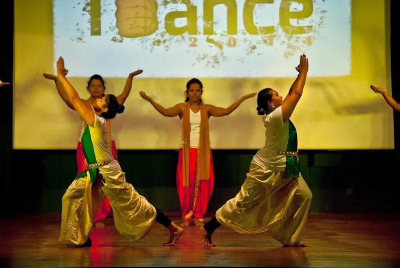 Heels Dance Academy - Salsa, Belly Dance, Kizomba, Bollywood, Hiphop, Kids, Bharatnatyam, Kathak, Zumba | Dance Classes Pune