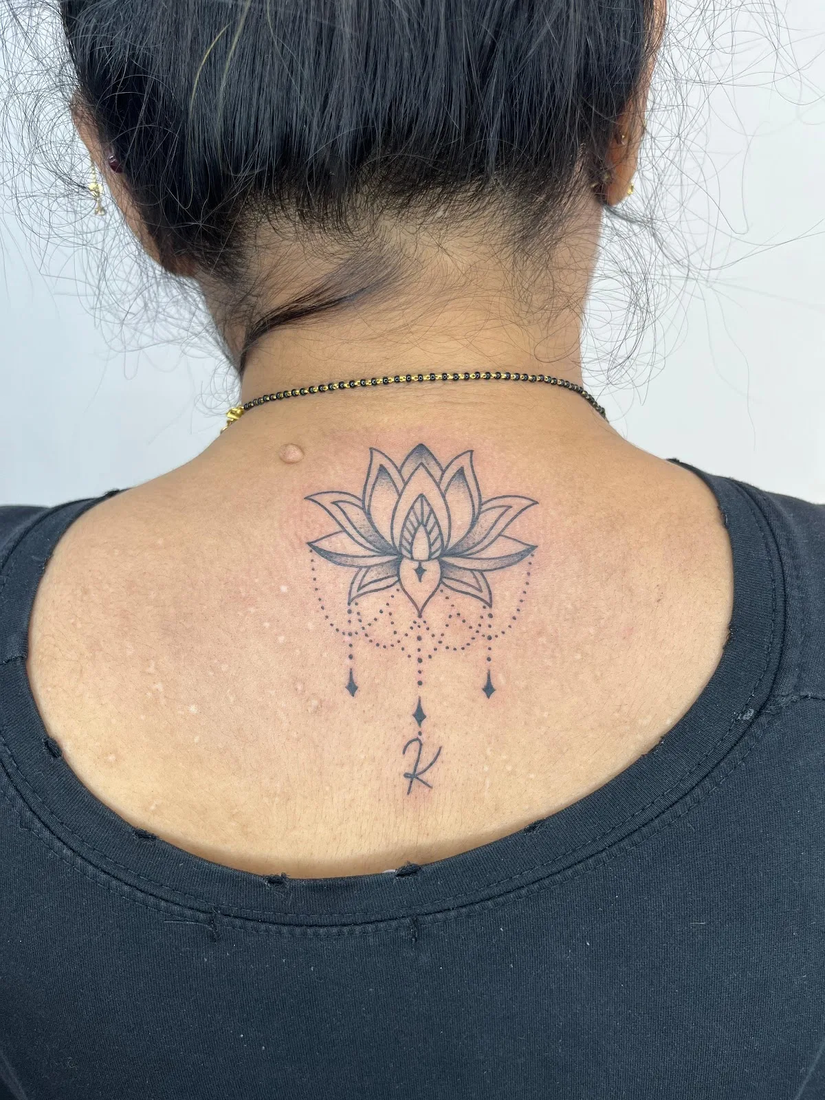 The BlackJack Tattoo