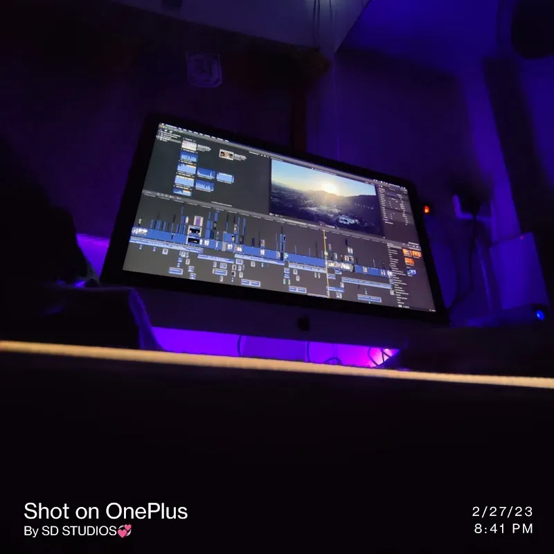SD STUDIOS