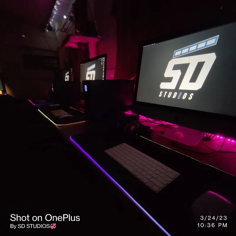 SD STUDIOS