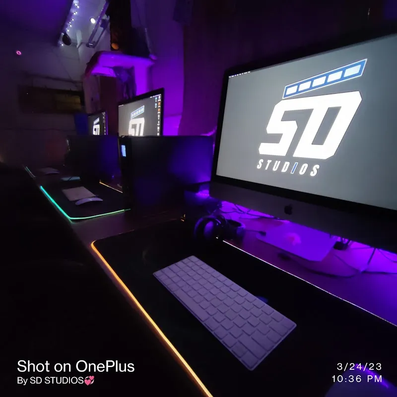 SD STUDIOS