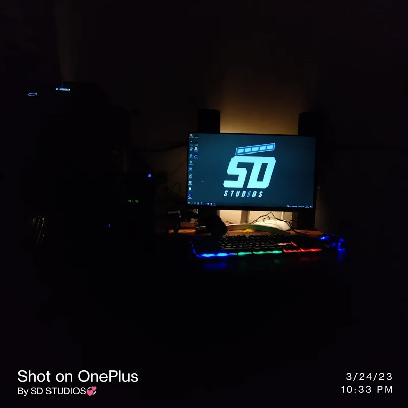 SD STUDIOS