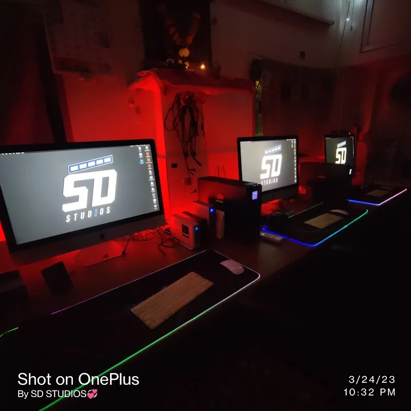 SD STUDIOS
