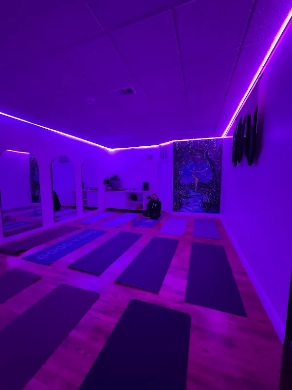 Kova Yoga