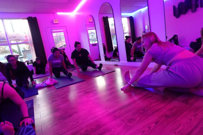 Kova Yoga