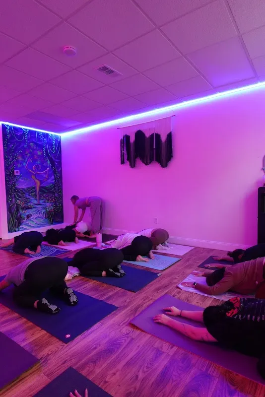 Kova Yoga