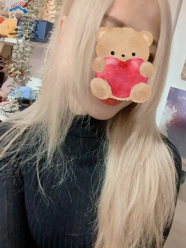 Hair Salon Bugis - Blonde and Pastel Hair Salon