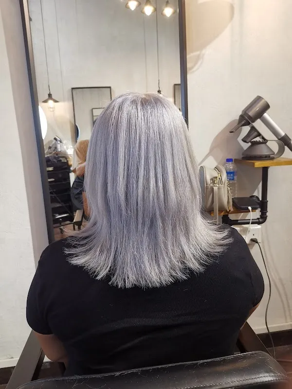 Hair Salon Bugis - Blonde and Pastel Hair Salon