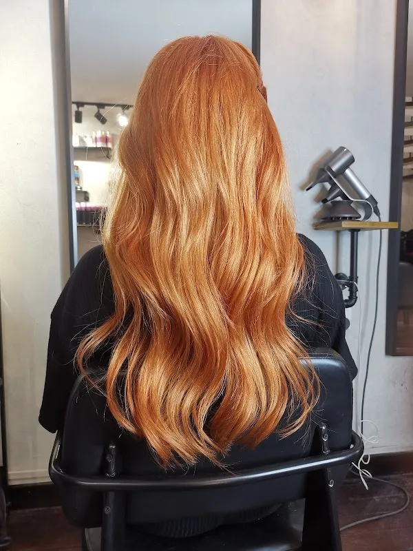Hair Salon Bugis - Blonde and Pastel Hair Salon